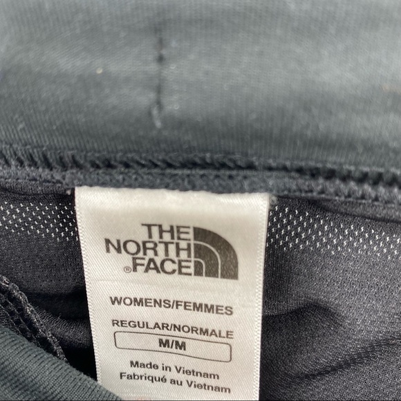 The North Face Leggings Medium - Picture 5 of 9